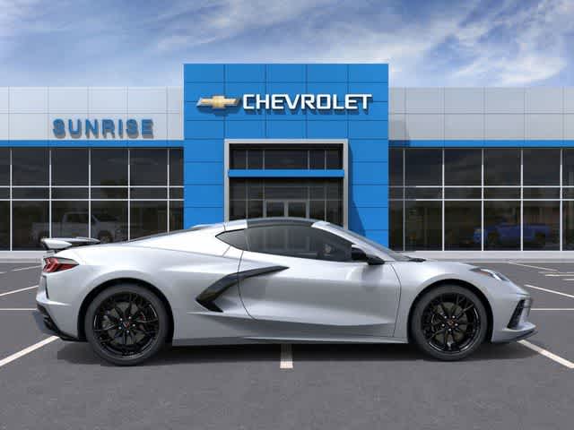 Thumbnail: 2026 Chevrolet Corvette - 6