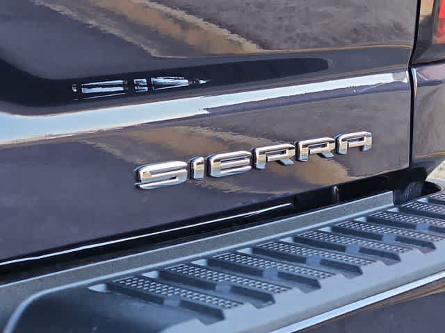 Thumbnail: 2026 GMC Sierra 2500 - 12