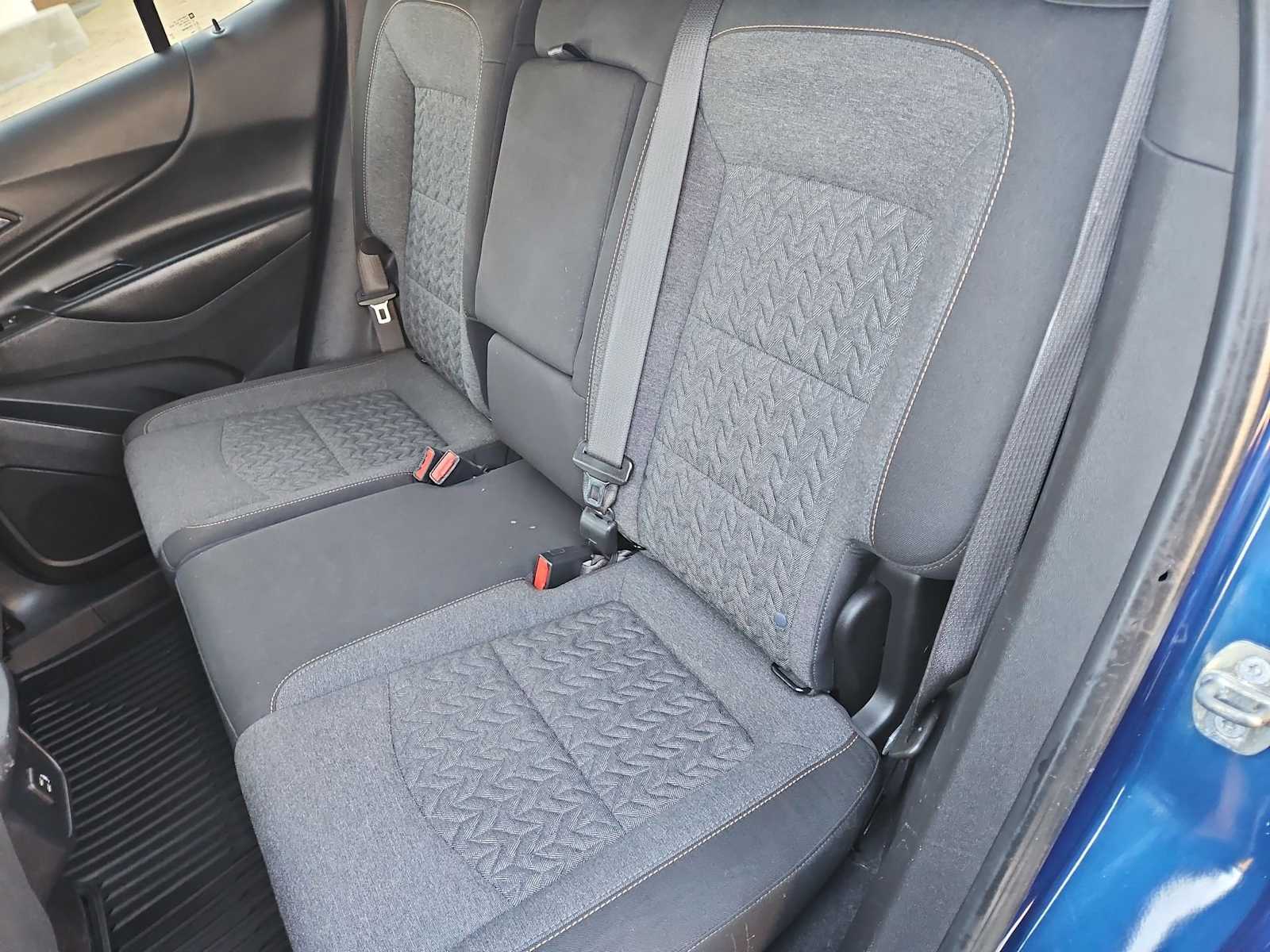 Thumbnail: 2022 Chevrolet Equinox - 20