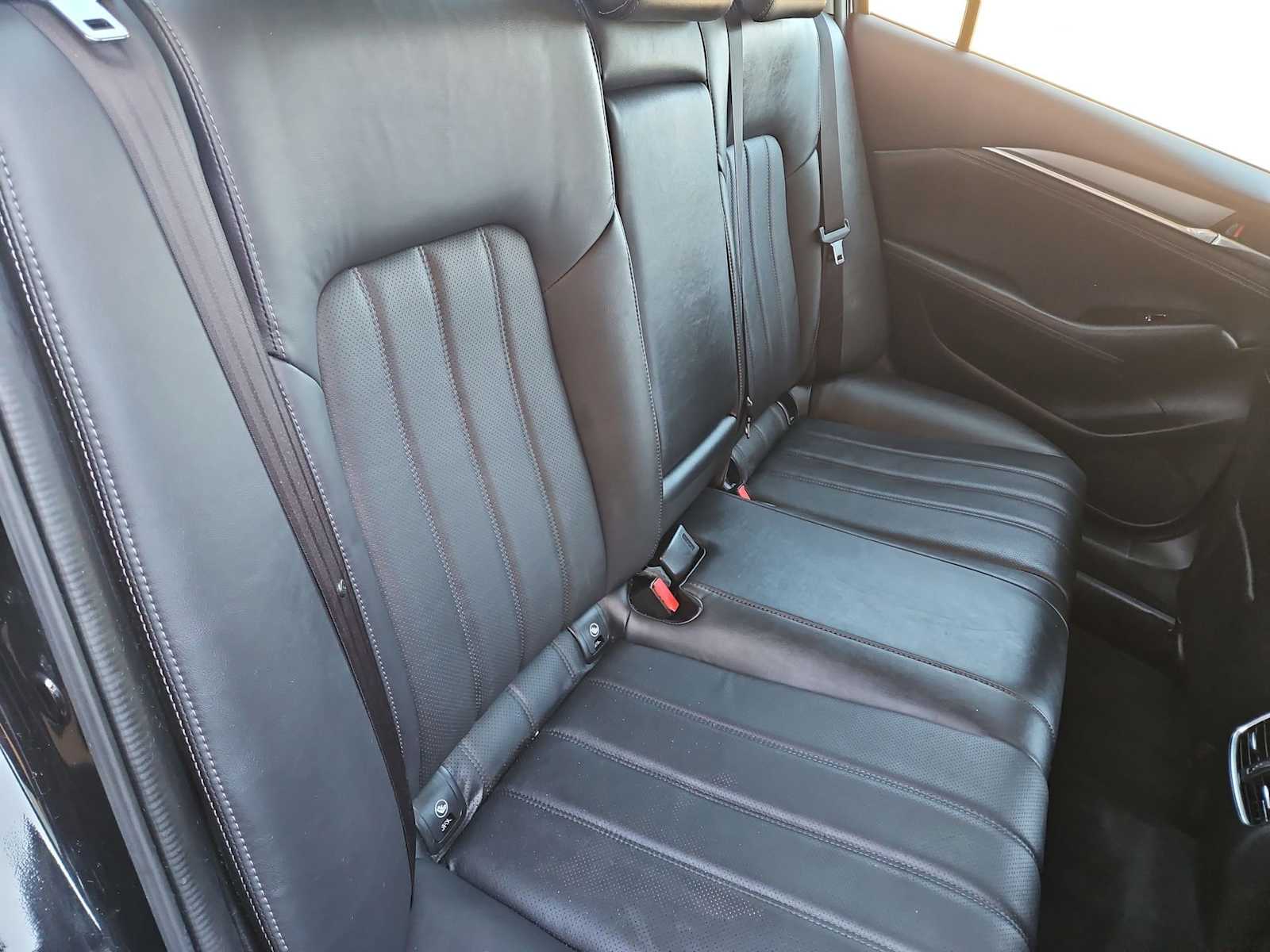 Thumbnail: 2021 Mazda Mazda6 - 21