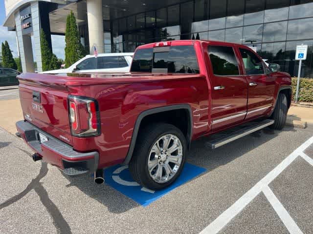 Thumbnail: 2018 GMC Sierra 1500 - 9
