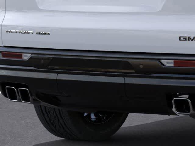Thumbnail: 2026 GMC Acadia - 14