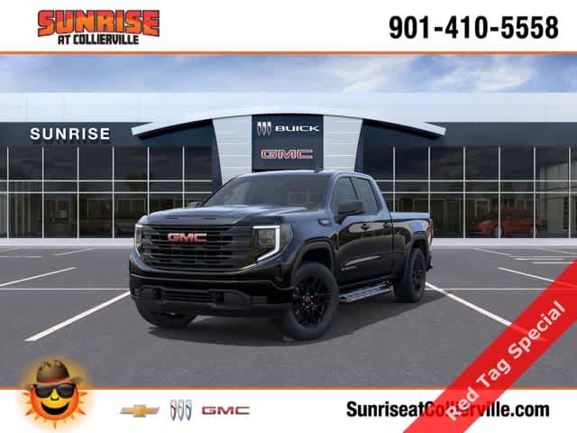 Thumbnail: 2026 GMC Sierra 1500 - 1