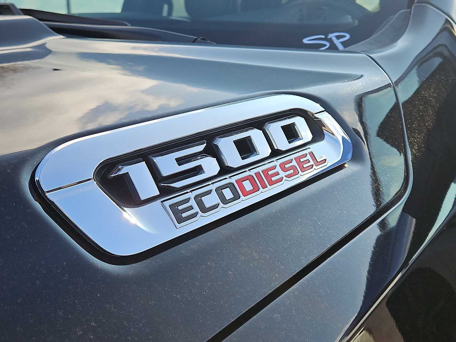 Thumbnail: 2023 RAM 1500 - 13