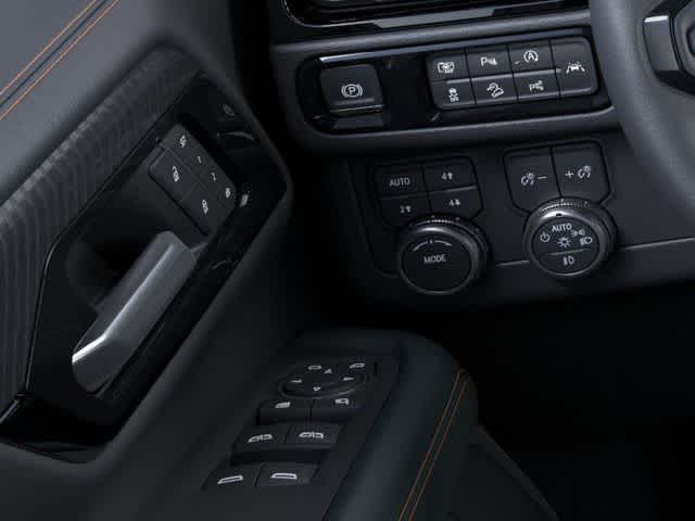 Thumbnail: 2026 GMC Yukon - 22