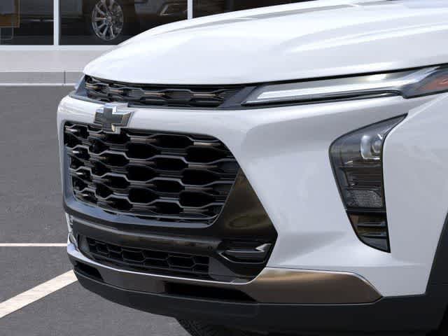 Thumbnail: 2026 Chevrolet Trax - 13