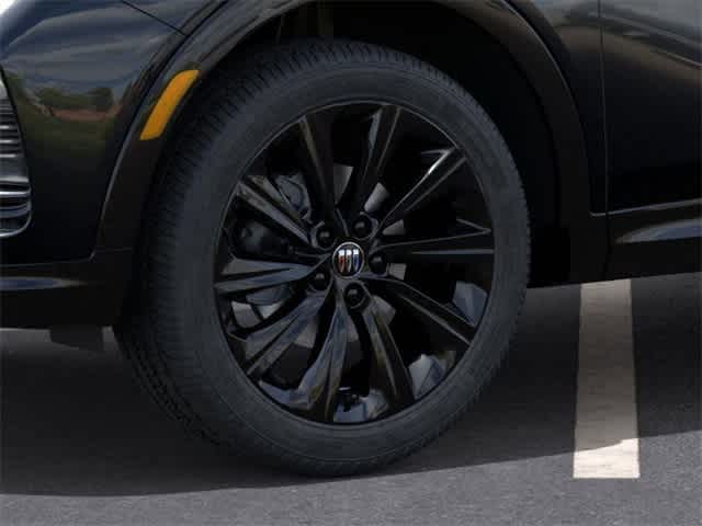 Thumbnail: 2026 Buick Envista - 9