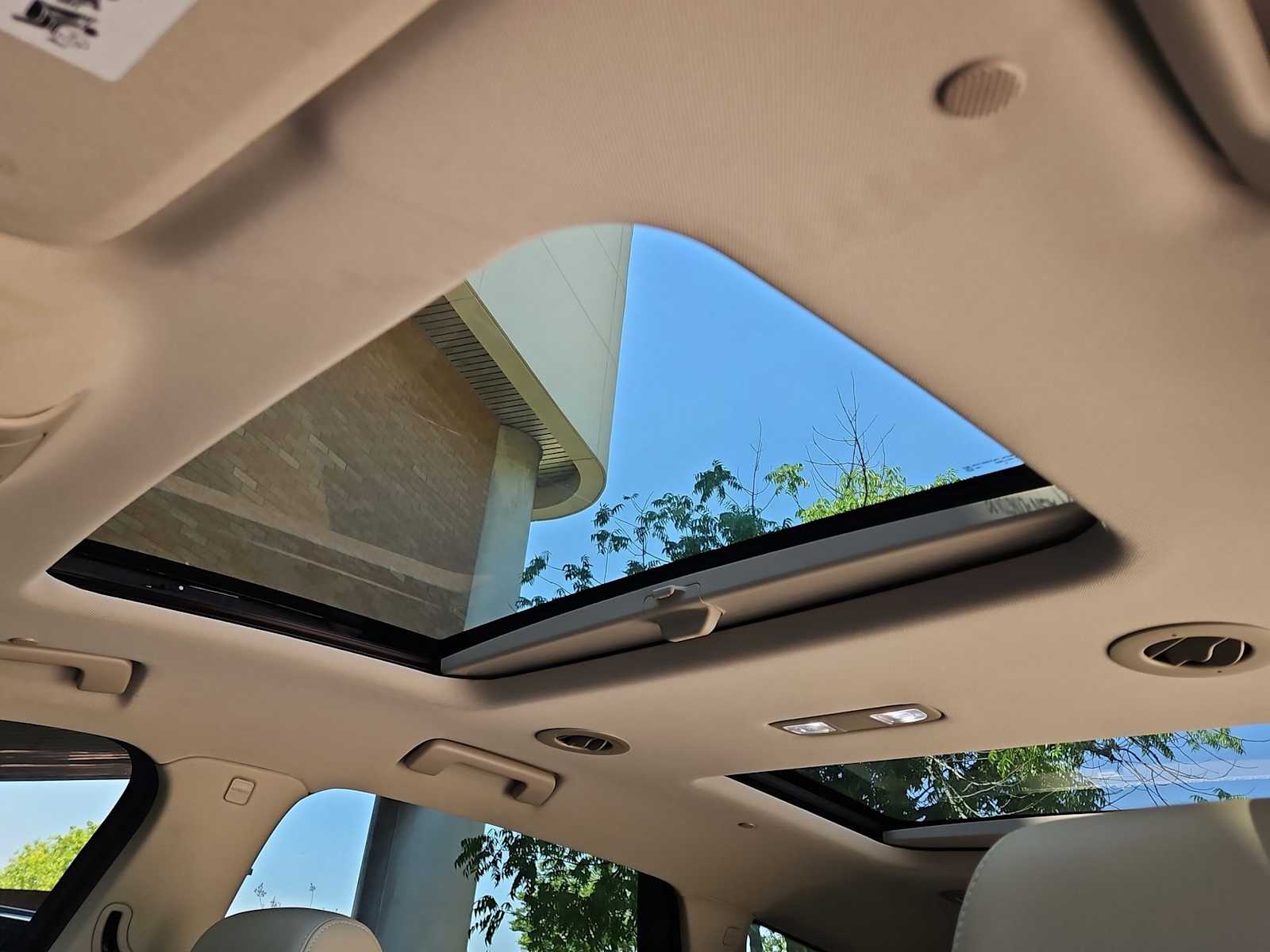 Thumbnail: 2019 Buick Enclave - 20