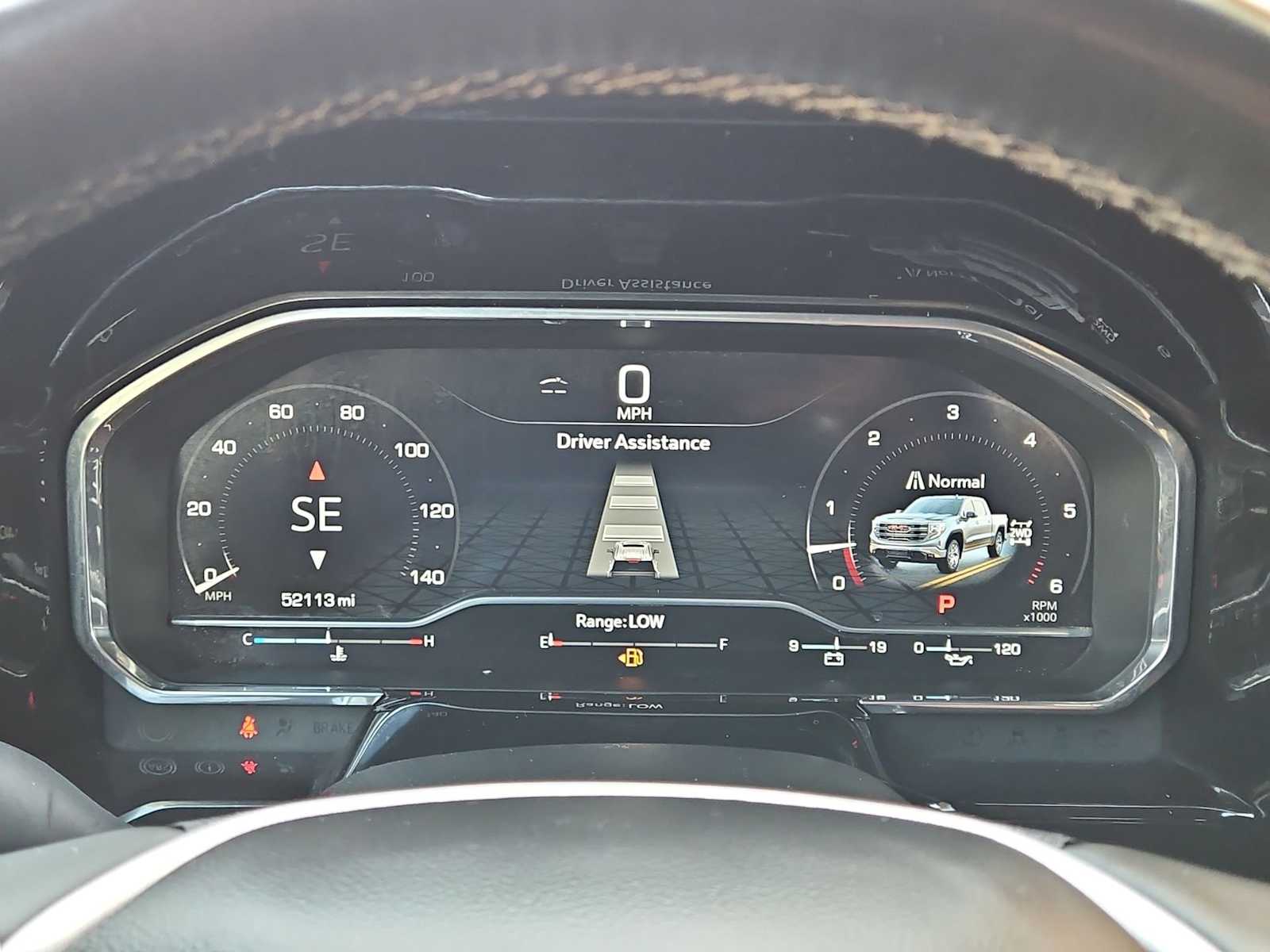 Thumbnail: 2023 GMC Sierra 1500 - 32