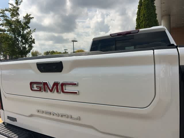 Thumbnail: 2023 GMC Sierra 1500 - 9
