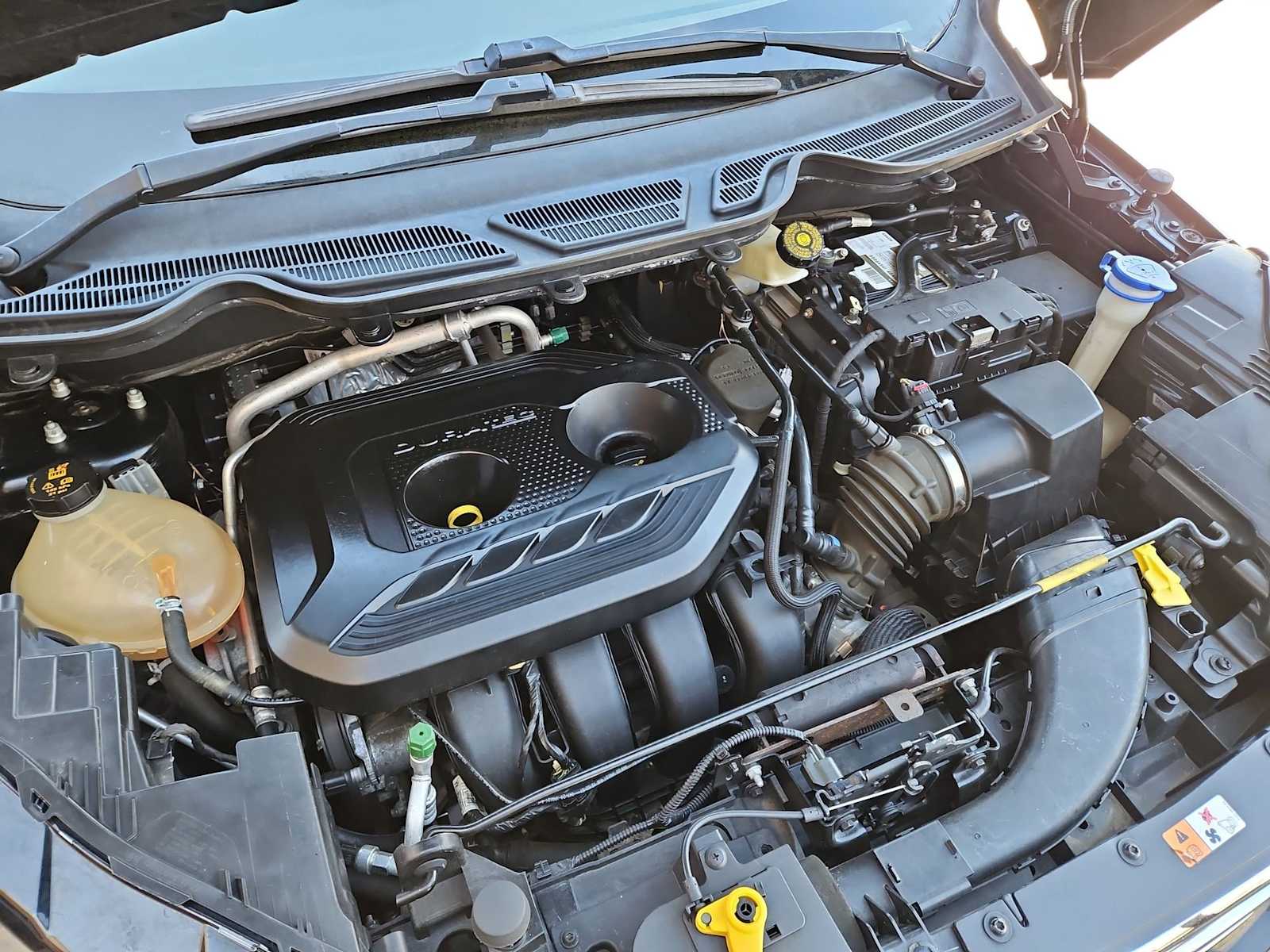 Thumbnail: 2019 Ford EcoSport - 15