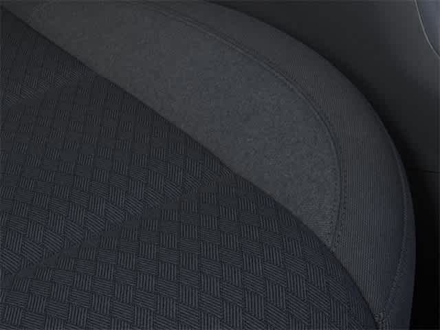 Thumbnail: 2025 GMC Sierra 1500 - 21