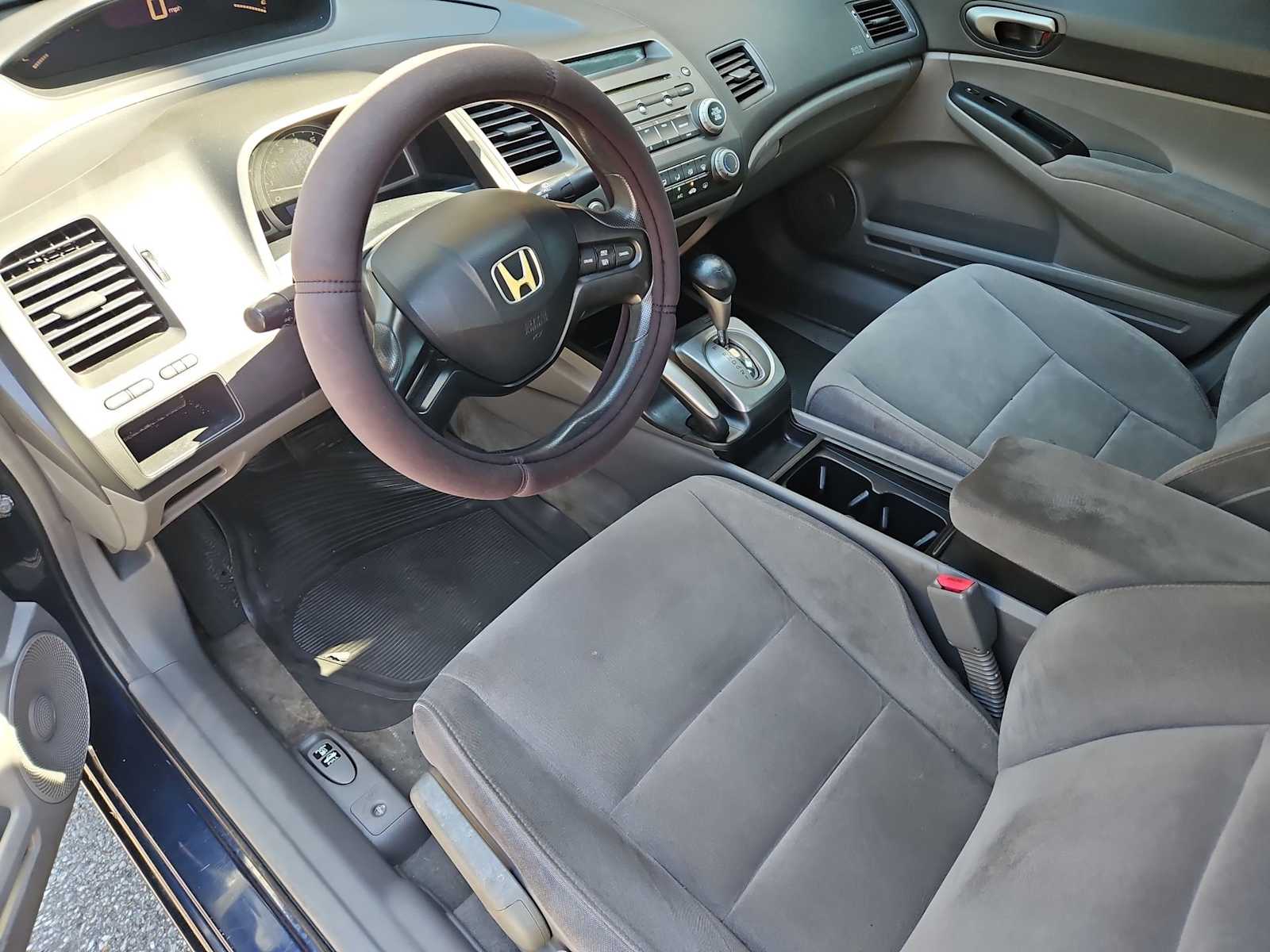 Thumbnail: 2008 Honda Civic - 17
