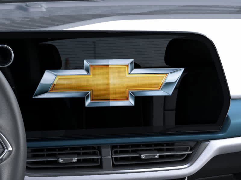 Thumbnail: 2026 Chevrolet Equinox - 20