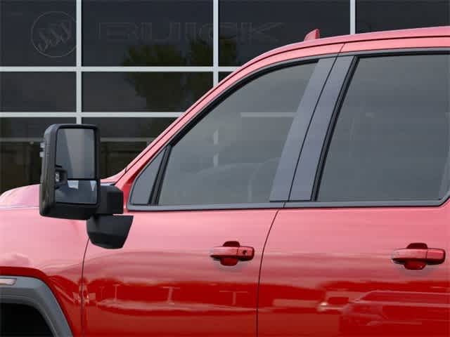 Thumbnail: 2026 GMC Sierra 2500 - 12