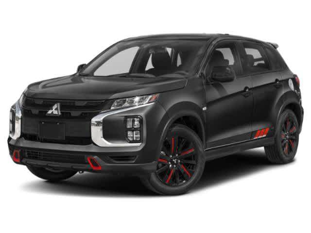 2020 Mitsubishi Outlander Sport  -
                  Collierville, TN