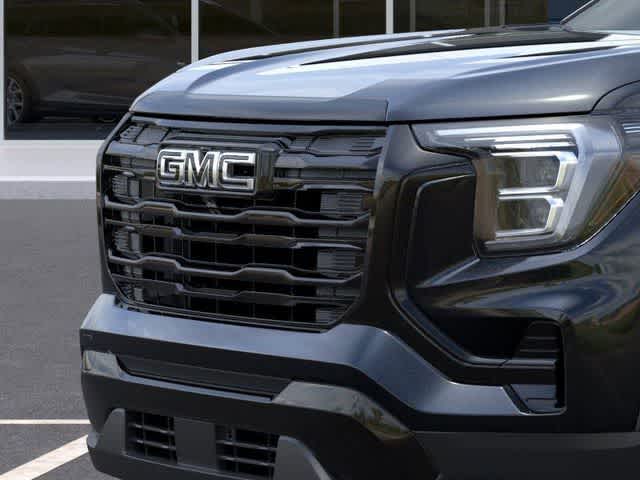 Thumbnail: 2026 GMC Terrain - 13