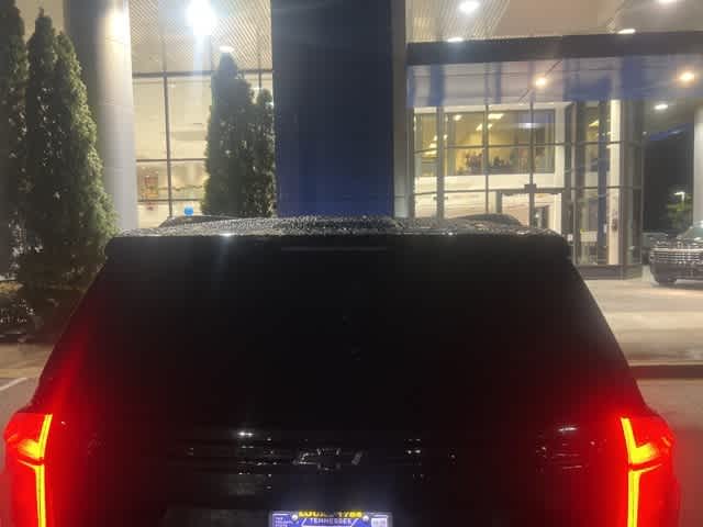 Thumbnail: 2024 Chevrolet Tahoe - 20