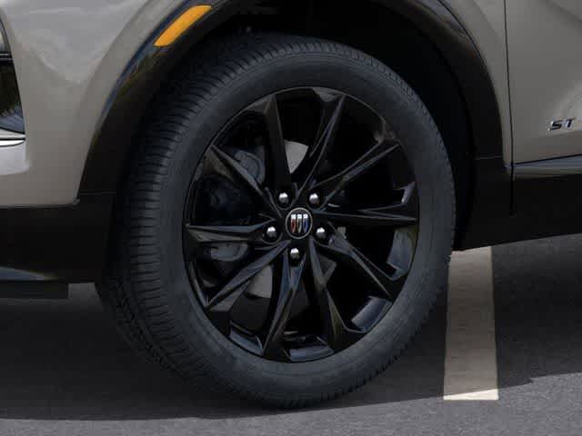 Thumbnail: 2026 Buick Encore GX - 9