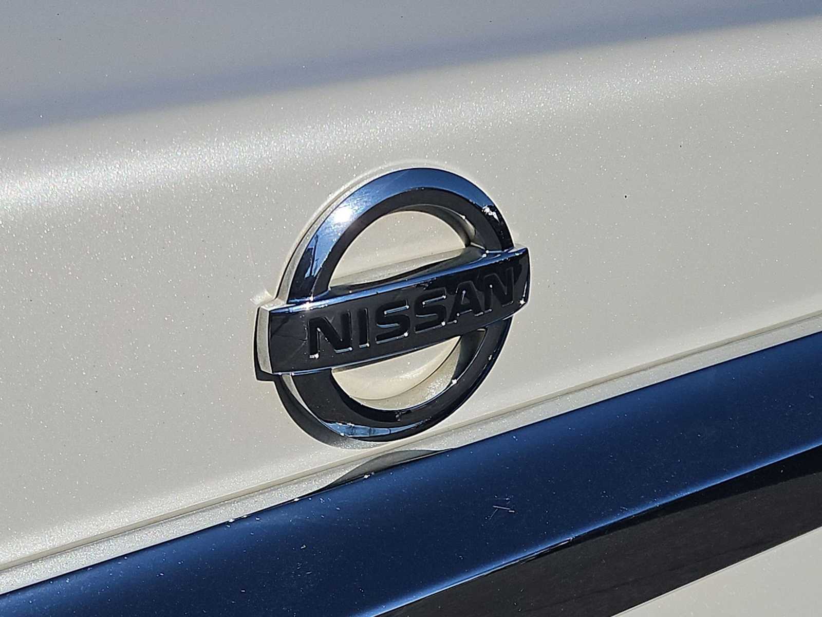 Thumbnail: 2019 Nissan Maxima - 12