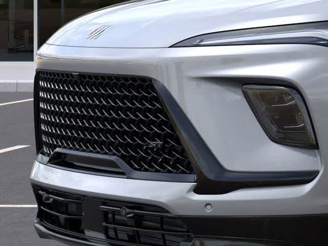 Thumbnail: 2026 Buick Enclave - 13