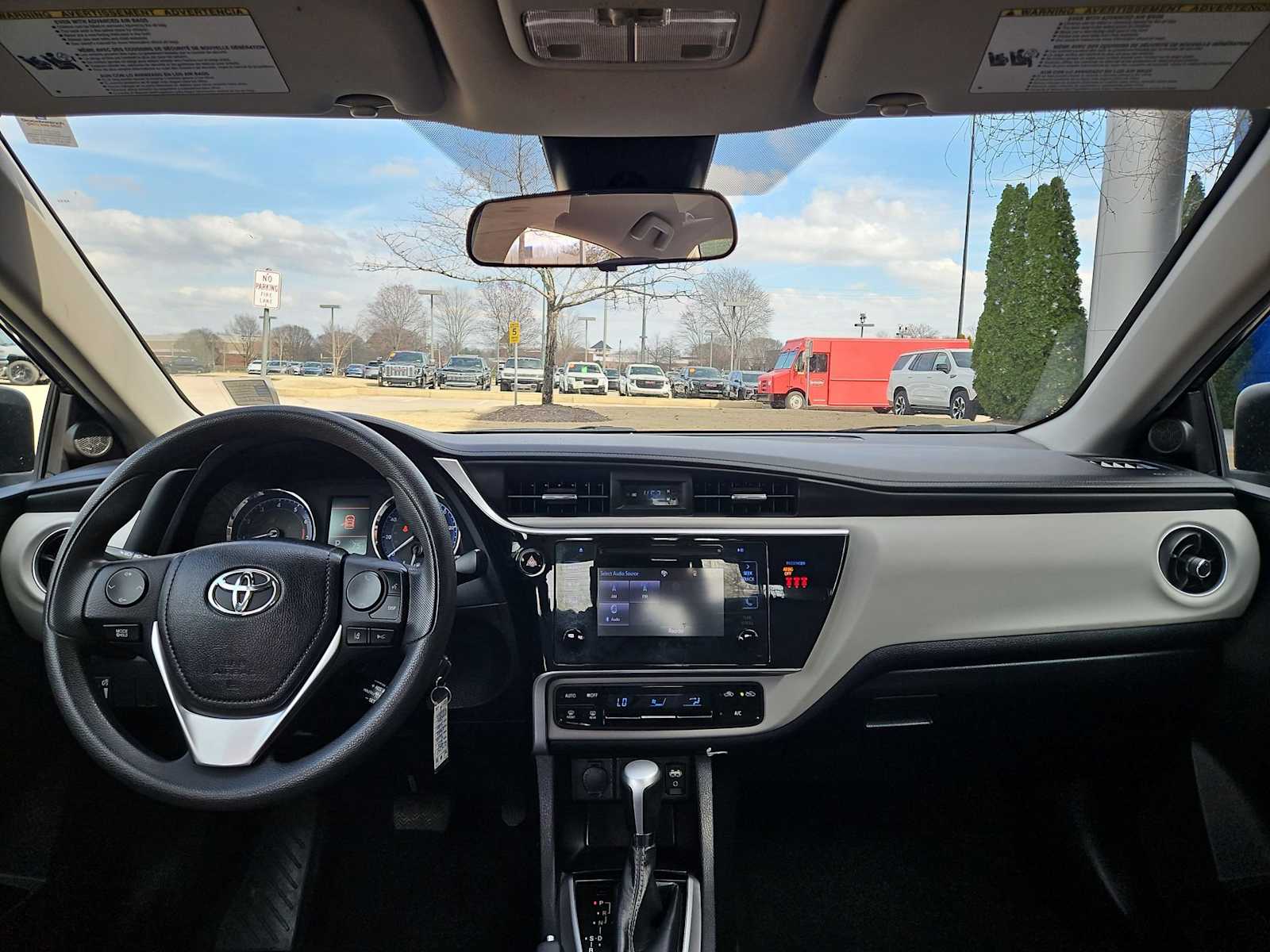 Thumbnail: 2019 Toyota Corolla - 15