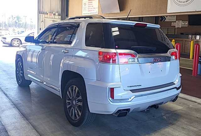Thumbnail: 2017 GMC Terrain - 2
