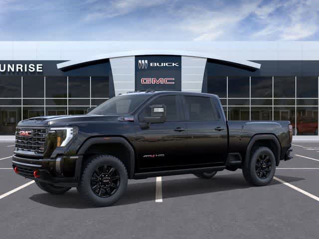 Thumbnail: 2026 GMC Sierra 2500 - 3
