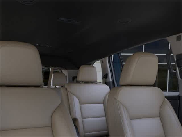 Thumbnail: 2026 Buick Enclave - 24
