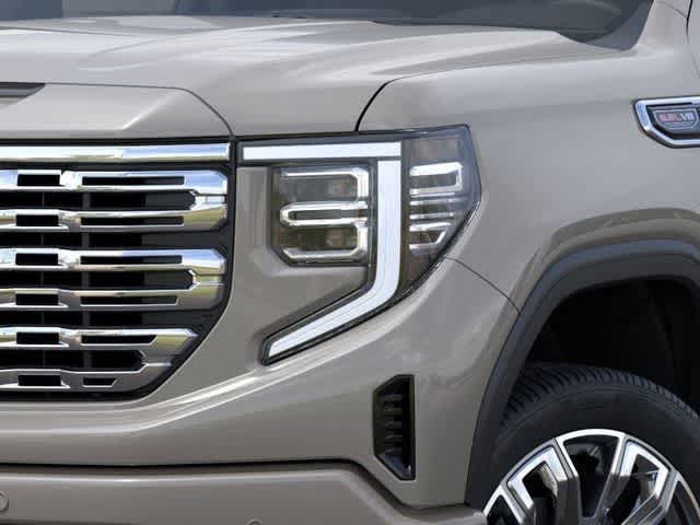 Thumbnail: 2026 GMC Sierra 1500 - 10