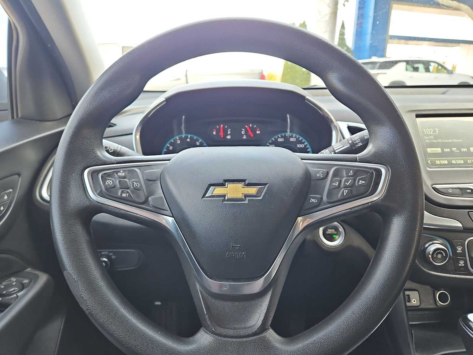 Thumbnail: 2018 Chevrolet Equinox - 26