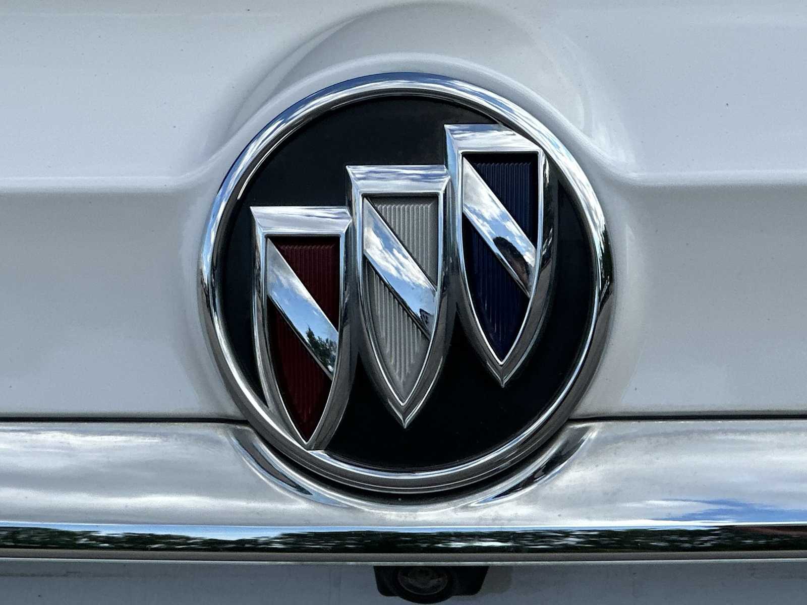 Thumbnail: 2021 Buick Encore - 19