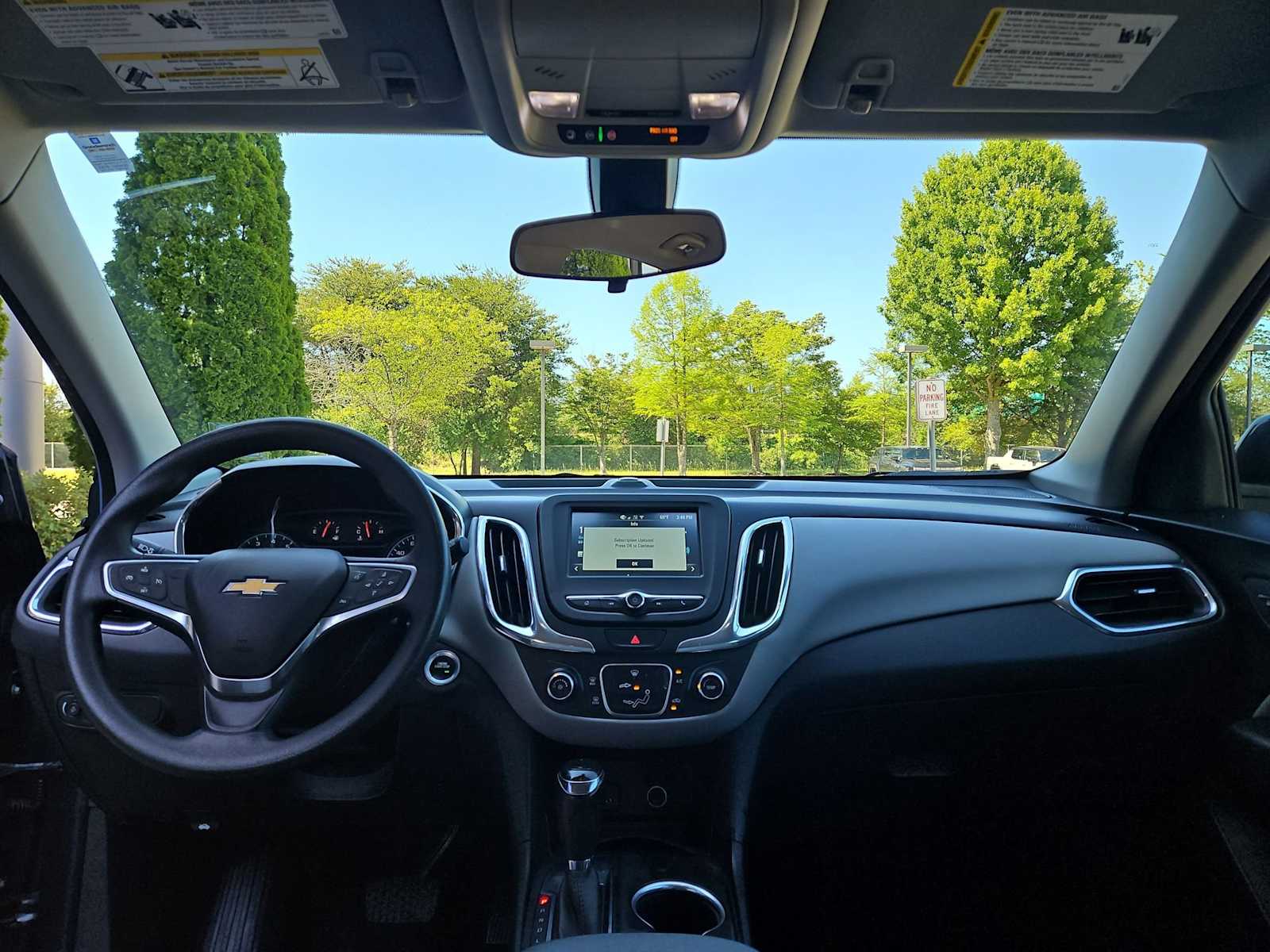 Thumbnail: 2018 Chevrolet Equinox - 26