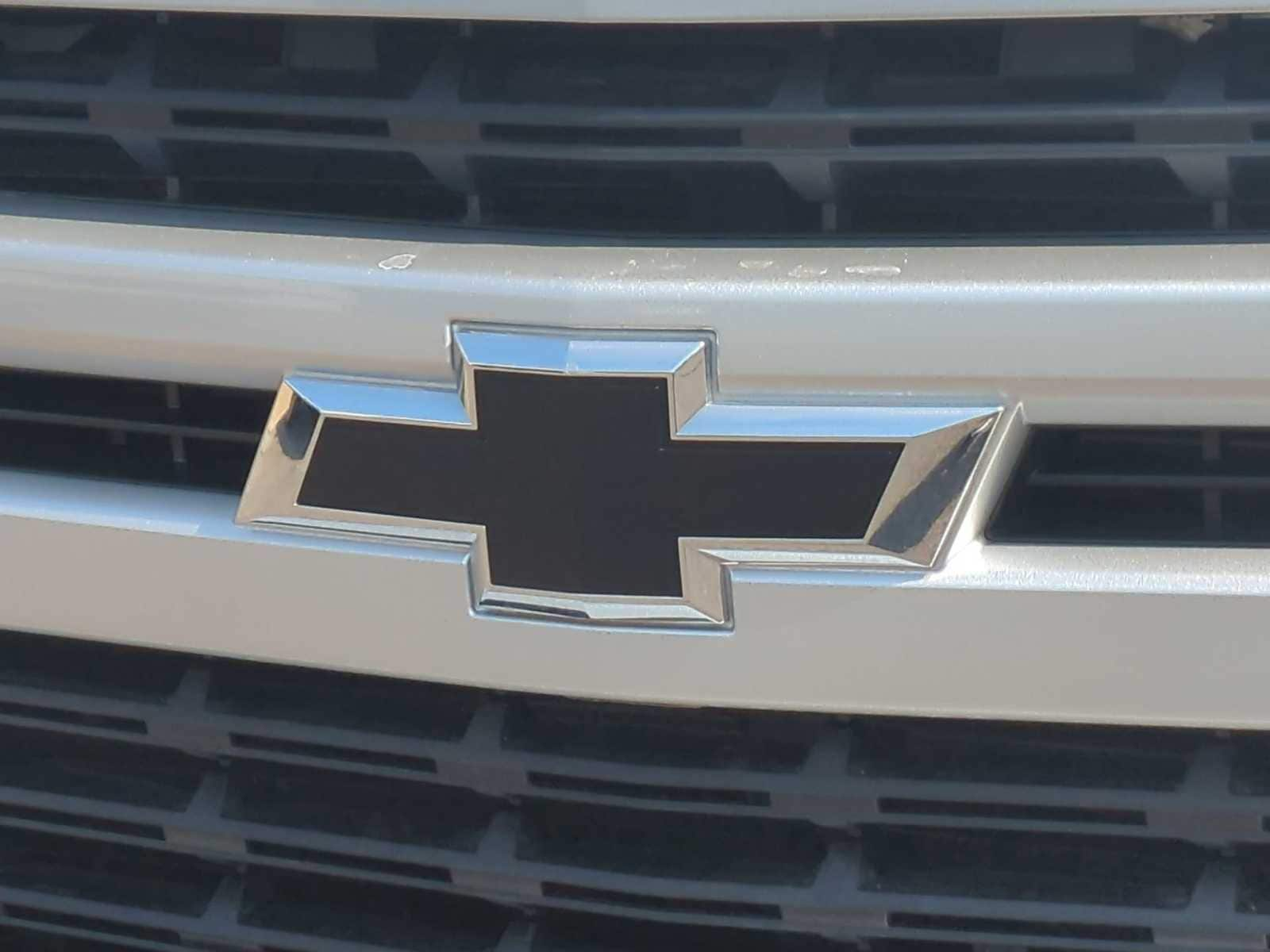 2021 Chevrolet Silverado 1500 RST 12