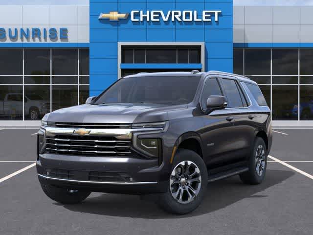 Thumbnail: 2026 Chevrolet Tahoe - 7