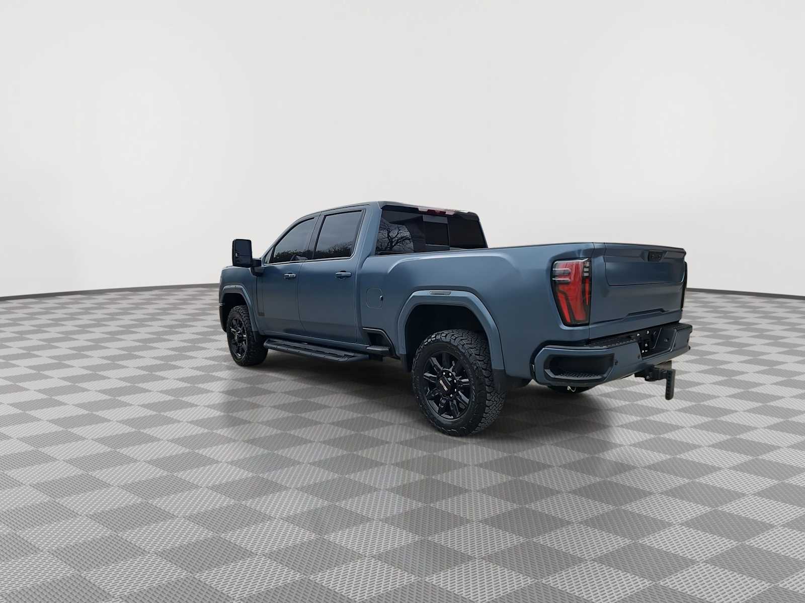 Thumbnail: 2024 GMC Sierra 2500 - 6