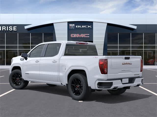 Thumbnail: 2026 GMC Sierra 1500 - 4