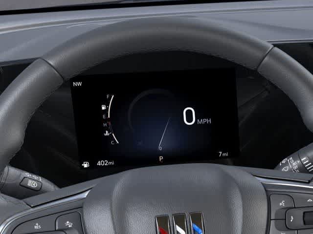 Thumbnail: 2026 Buick Encore GX - 18