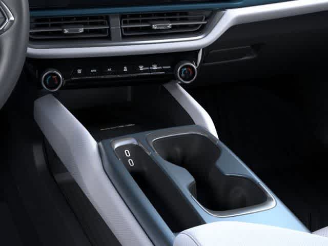 Thumbnail: 2026 Chevrolet Equinox - 23