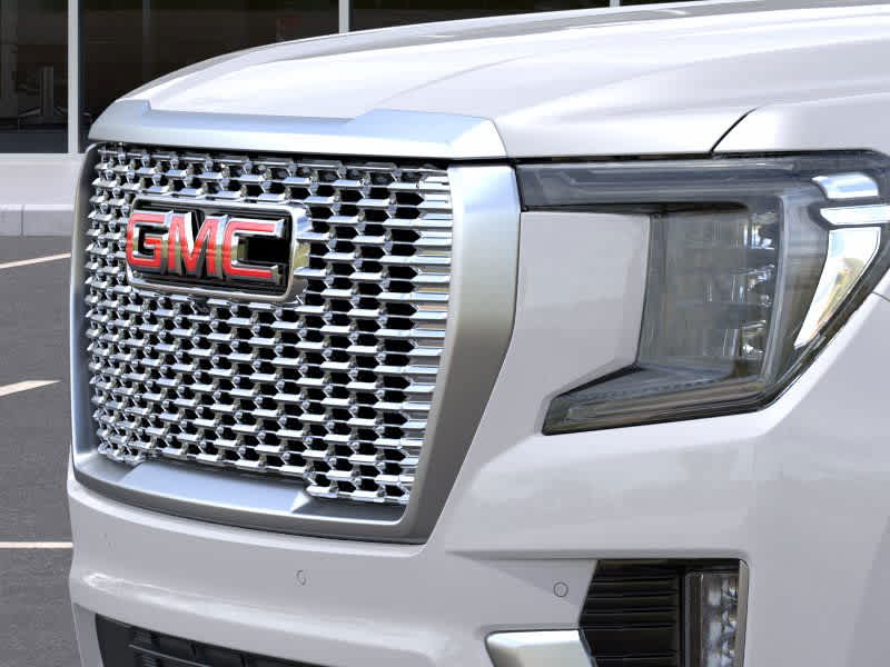 2024 GMC Yukon XL Denali 13