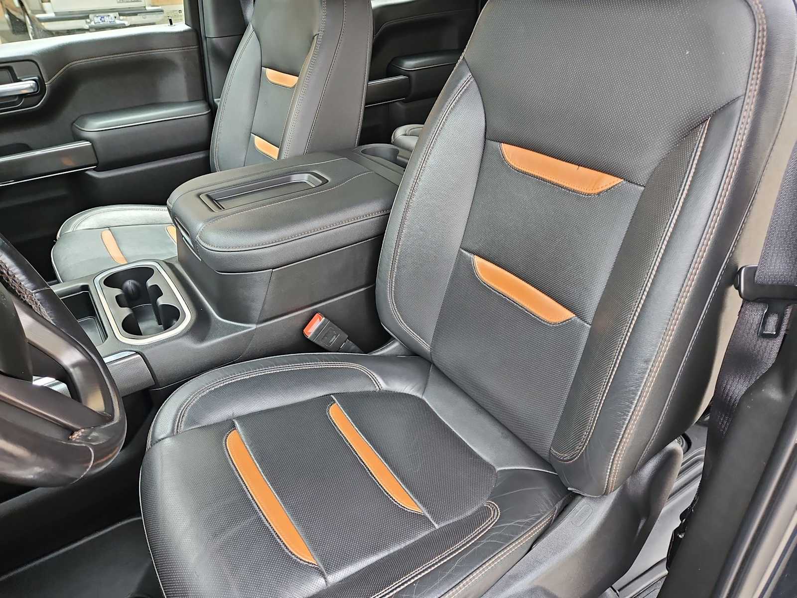 Thumbnail: 2021 GMC Sierra 1500 - 17