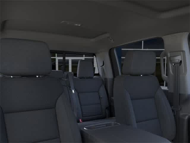 Thumbnail: 2025 GMC Sierra 1500 - 24