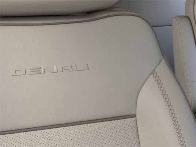 Thumbnail: 2026 GMC Yukon - 21