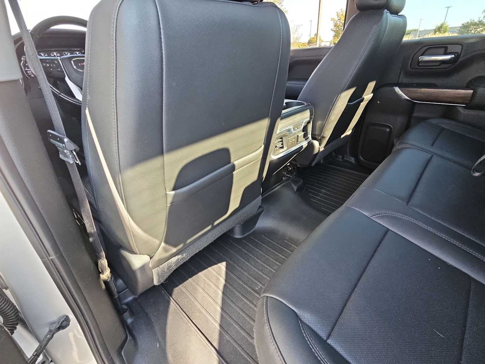 Thumbnail: 2020 GMC Sierra 1500 - 19