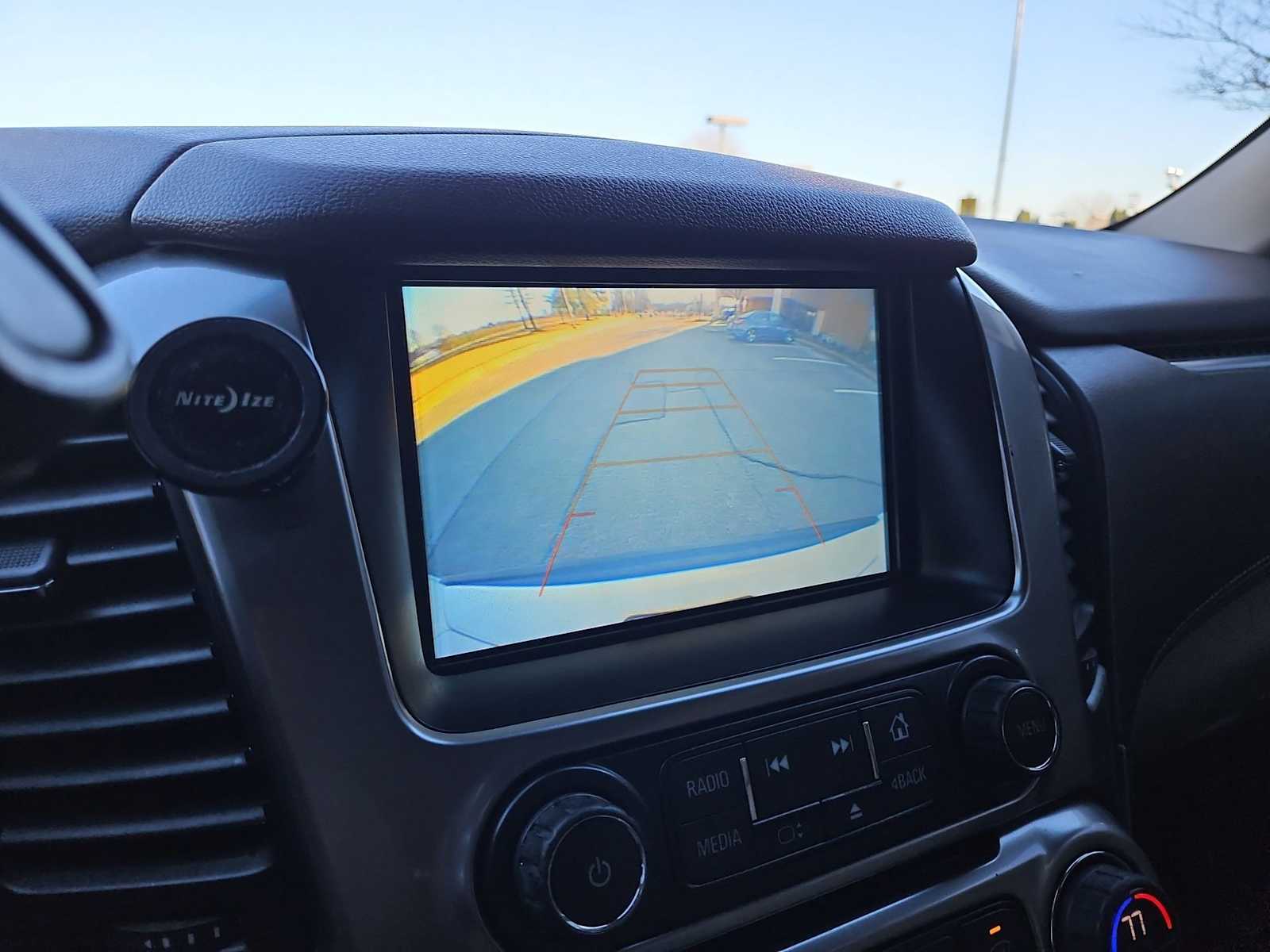 Thumbnail: 2020 Chevrolet Suburban - 28