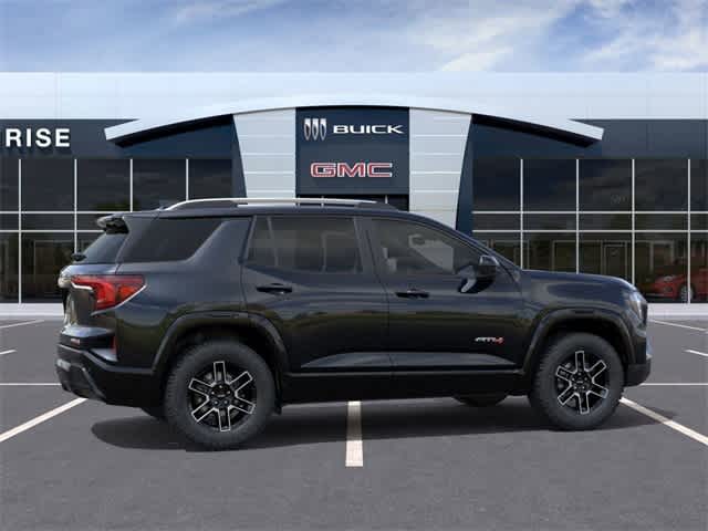 Thumbnail: 2026 GMC Terrain - 6