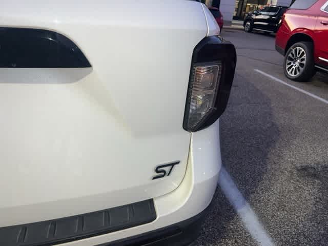 Thumbnail: 2020 Ford Explorer - 11