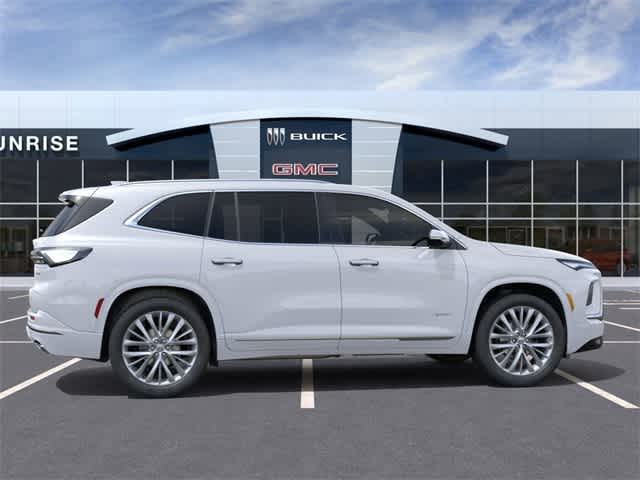 Thumbnail: 2026 Buick Enclave - 6