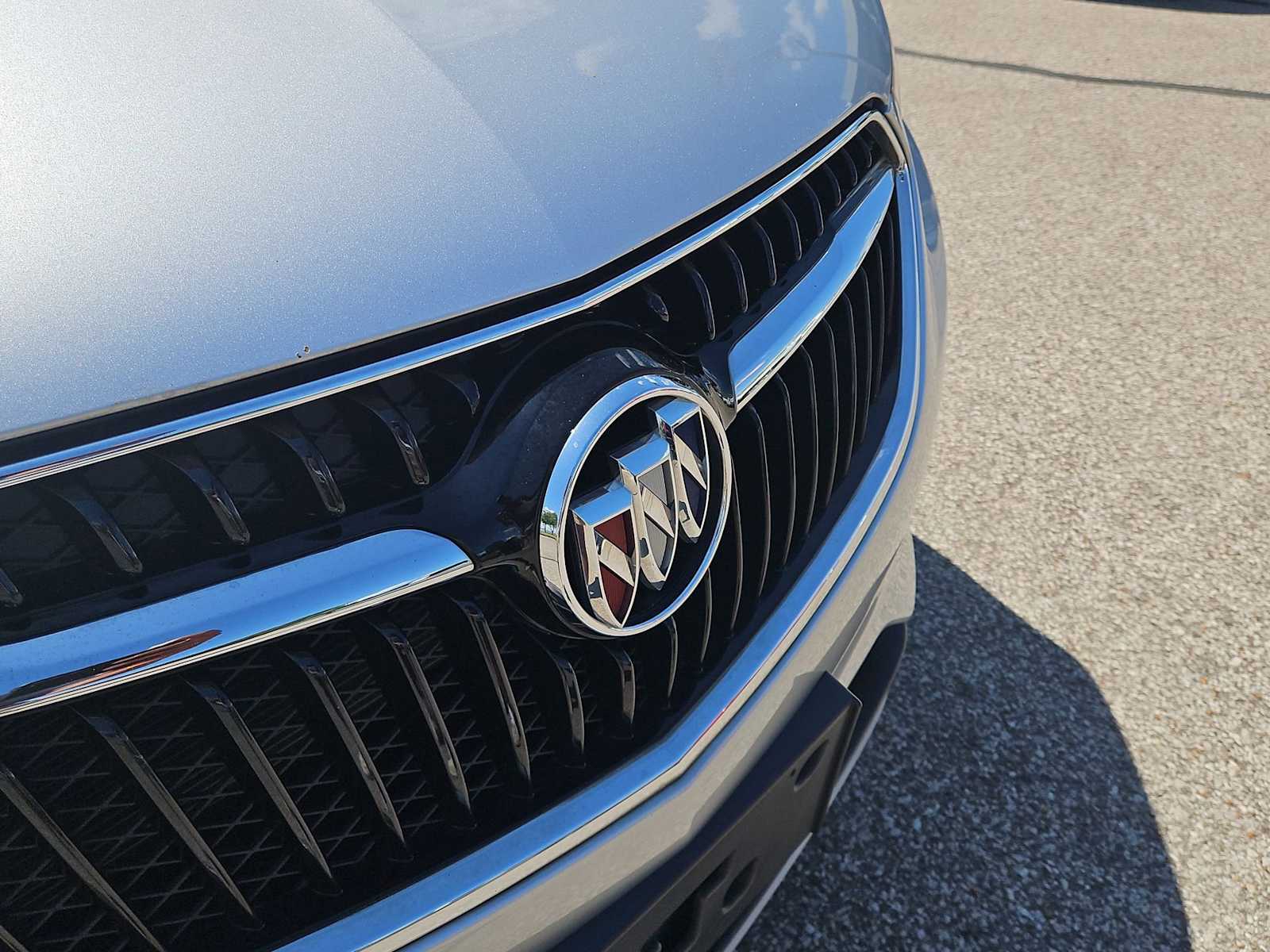 Thumbnail: 2018 Buick Encore - 11