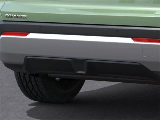 Thumbnail: 2026 Chevrolet Equinox - 14